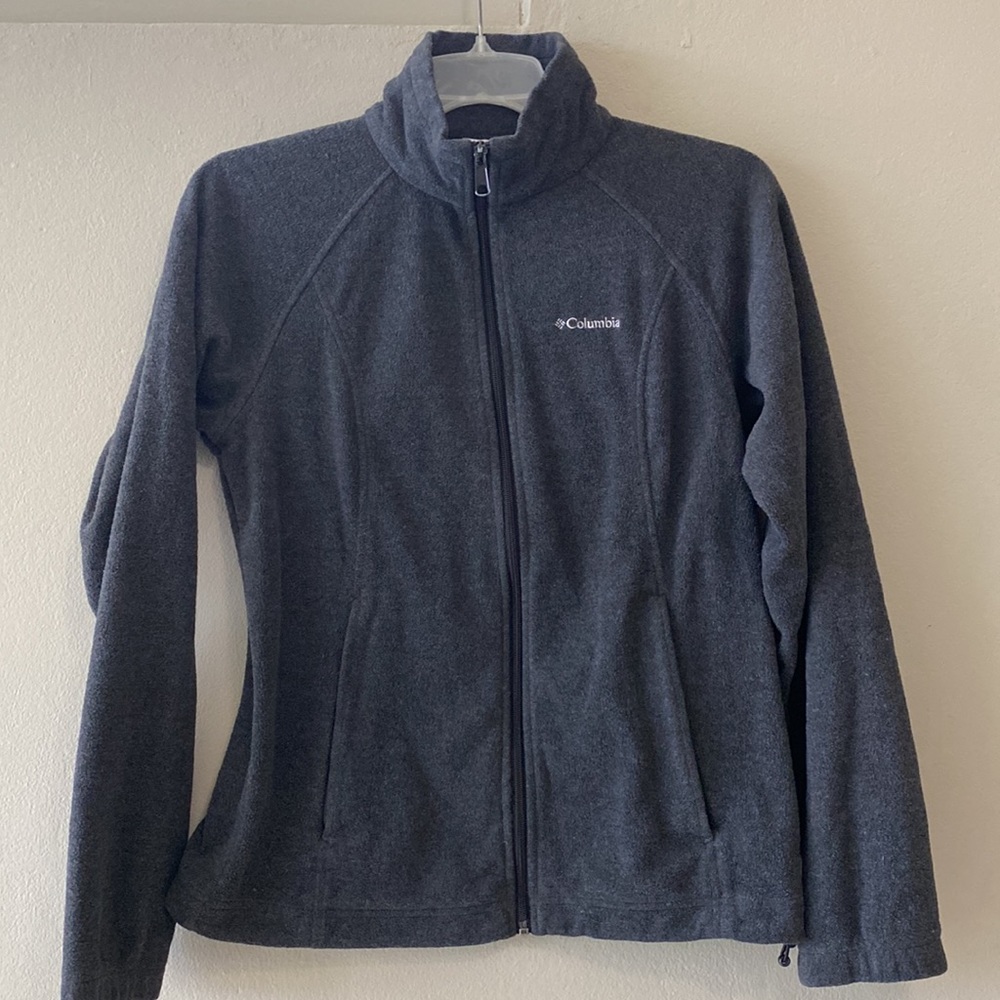 SALE 🔥Columbia unisex fleece jacket